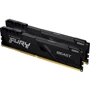 Kingston FURY 8 GB (2x4GB) DDR4 3200 MHz Beast (KF432C16BBK2/8)