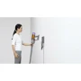 Пилосос Dyson V12 Detect Slim (405863-01): Вага 2.2 кг