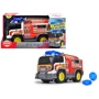 Функциональный автомобиль Dickie Toys Спасательная служба 30 см (3306020)