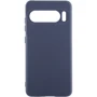 Чехол для телефонов Lakshmi Case Silicone Cover Midnight Blue for Google Pixel 9 / 9 Pro