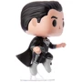 Игровая фигурка Funko POP! серии Лига Справедливости – Супермен (черный костюм) (56801): Серия DC Comics