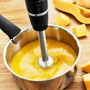Блендер Tefal HB94L830: Материал чаши пластик