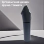 Машинка для стрижки Trueman RFCD-962: Время зарядки аккумулятора 2 часа