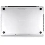 SwitchEasy Nude Transparent (GS-105-120-111-65) for MacBook Pro 13" M1 / Pro 13" M2: Тип аксесуара чохол