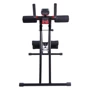 Прочий аксессуар Ролик для тренировок inSPORTline Spartan Ab Lifter Easy S1515 фото 4