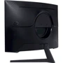 Монитор Samsung Odyssey G5 S32AG552 (LS32AG552EIXCI): Разрешение Wide Quad HD (2560x1440)