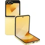 Смартфон Samsung Galaxy Flip 6 12/256GB Yellow F7410: Дисплей 6.7" Dynamic AMOLED 2X (2640 x 1080) 426 ppi / 3.4" Super AMOLED (720 x 748) 306 ppi