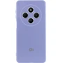 Чехол для телефонов Lakshmi Premium Silicone Case with Logo Full Camera Dasheen for Xiaomi Redmi 14C / Poco C75