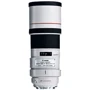 Об'єктив для фотоапарата Canon EF 300mm f / 4L IS USM Офіційна гарантія: Тип об'єктива Телеобъектив