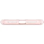 Чехол для iPhone Spigen Liquid Crystal Glitter Rose Quartz (065CS25124) for iPhone Xs Max фото 5