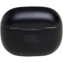 Навушники JBL 120TWS Black (JBLT120TWSBLK): Тип конструкції вакуумні