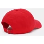 Бейсболка Nike U NSW H86 Futura Wash Cap красная (913011-657 - MISC) фото 3