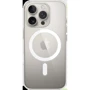 Чехол для iPhone Apple for iPhone 16 Pro Clear Case with MagSafe (MA7E4) : Тип чехла накладка на заднюю часть
