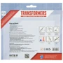 Подложка-раскраска Kite Transformers 30х40 см (tf22-424): Возраст от 6-ти лет
