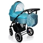 Універсальна коляска 2в1 Geoby C3011 - RSSB