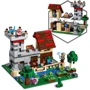 LEGO Minecraft Верстат 3.0 (21161) фото 6