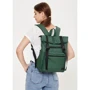Женский рюкзак Sambag RollTop Zard зеленый (24238007): Тип Рюкзаки