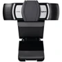 Logitech Webcam C930 PRO HD 1080p (960-001402): Додатково Встроенный микрофон