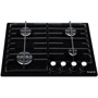 Варильна поверхня BORGIO 6940-17 FFD black Enamelled: Робоча поверхня эмаль