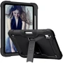 Аксессуар для iPad ArmorStandart Rover Case Black for iPad 10.9 (2022 / 2024) / iPad 11 2025 (ARM84951)