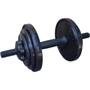 Гантель InterAtletika ST 530.10 (8,82 кг)
