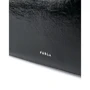 Жіноча сумка крос боді Furla Block Mini чорна (1055816): Країна виробник Італія