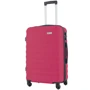 Чемодан Semi Line 24" (M) Dark Rose темно-розовый (T5633-2)