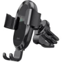 Держатель Hoco Car Holder Air Vent CA105 Black: Производитель HOCO