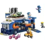 Конструктор LEGO Sonic Sonic и командный грузовик (77006)