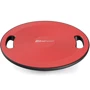 Степ та балансувальна платформа Hop-Sport HS-040BB червоний 40см (5902308230378) фото 6