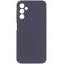 Чехол для телефонов Lakshmi Premium Case Silicone Cover Full Camera Dark Gray for Samsung A266 Galaxy A26 5G