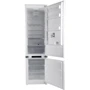 Встраиваемый холодильник Hotpoint-Ariston BCB 8020 AA FC: Мощность замораживания 6 кг / сутки