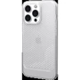 Чохол для iPhone Urban Armor Gear UAG [U] Lucent Ice (11315N314343) for iPhone 13 Pro: Тип аксесуара чохол