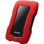 Внешний жесткий диск ADATA HD330 2 TB Red (AHD330-2TU31-CRD): Размеры, мм 132.7х88.9х16.2