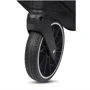 Универсальная коляска 2 в 1 EasyGo Giro black (9023-EGG-13) фото 20