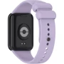 Ремешок ArmorStandart Lilac (ARM73969) for Xiaomi Mi Band 9 Pro/8 Pro