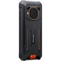 Смартфон Blackview BV6200 Plus 8/256GB Orange: Встроенная память 256 ГБ