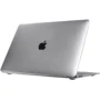 LAUT Slim Crystal-X Clear (L_13MA20_SL_C) for MacBook Air 2020 / Air 2020 M1: Тип аксессуара чехол