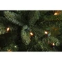 Smart LED Гирлянда Twinkly tree Strings AWW 500, Gen II, настроена на 2,3м елки, кабель зеленый: Количество ламп 500