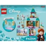 Конструктор LEGO Disney Princess Развлечения в замке Анны и Олафа 108 деталей (43204)