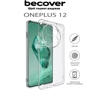 Чехол для телефонов BeCover TPU Case Transparancy for OnePlus 12 (711769): Цвет прозрачный