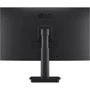 Монитор LG 27MS550-B: Время реакции, мс 5