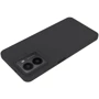 Чехол для телефонов BeCover TPU Case Black for HMD Fusion (713146): Тип накладка на заднюю часть