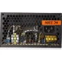 Блок питания Segotep ZF-750 PLUS (SG-D750BXB): Модульные (съемные) кабеля Нет