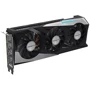 Видеокарта Gigabyte Radeon RX 6750 XT 12Gb GAMING OC (GV-R675XTGAMING OC-12GD): Интерфейс PCI Express 4.0 x16