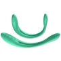 Универсальный гибкий вибратор для пар Satisfyer Elastic Game Light Green