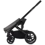 Прогулочная коляска Cybex Balios S Lux Magnolia Pink purple, с бампером, фуксия (520001185) фото 7