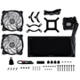 Кулер Cooler Master MasterLiquid ML240L RGB (MLW-D24M-A20PC-R1): Призначення для процесора