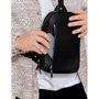 Чоловіча сумка-слінг The Wings Chest bag чорна (TW-Chest-bag-black): Стать Мужской