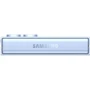 Смартфон Samsung Galaxy Flip 6 12/512Gb Blue Approved Витринный образец фото 5